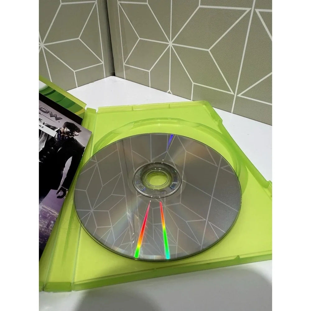 XBOX360 Saints Row The Third Normal‎ Edition SAINTS ROW THE THIRD
